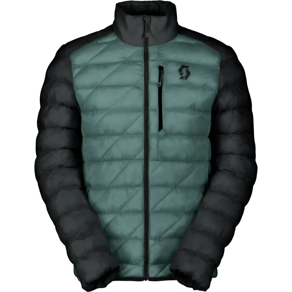 Scott Herren Insuloft Tech PL Jacke