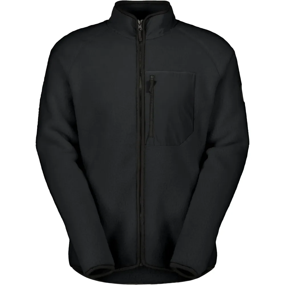 Scott Herren Defined Heritage Pile Jacke