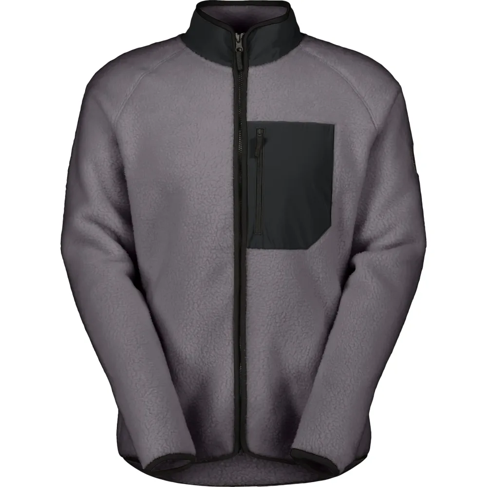 Scott Herren Defined Heritage Pile Jacke