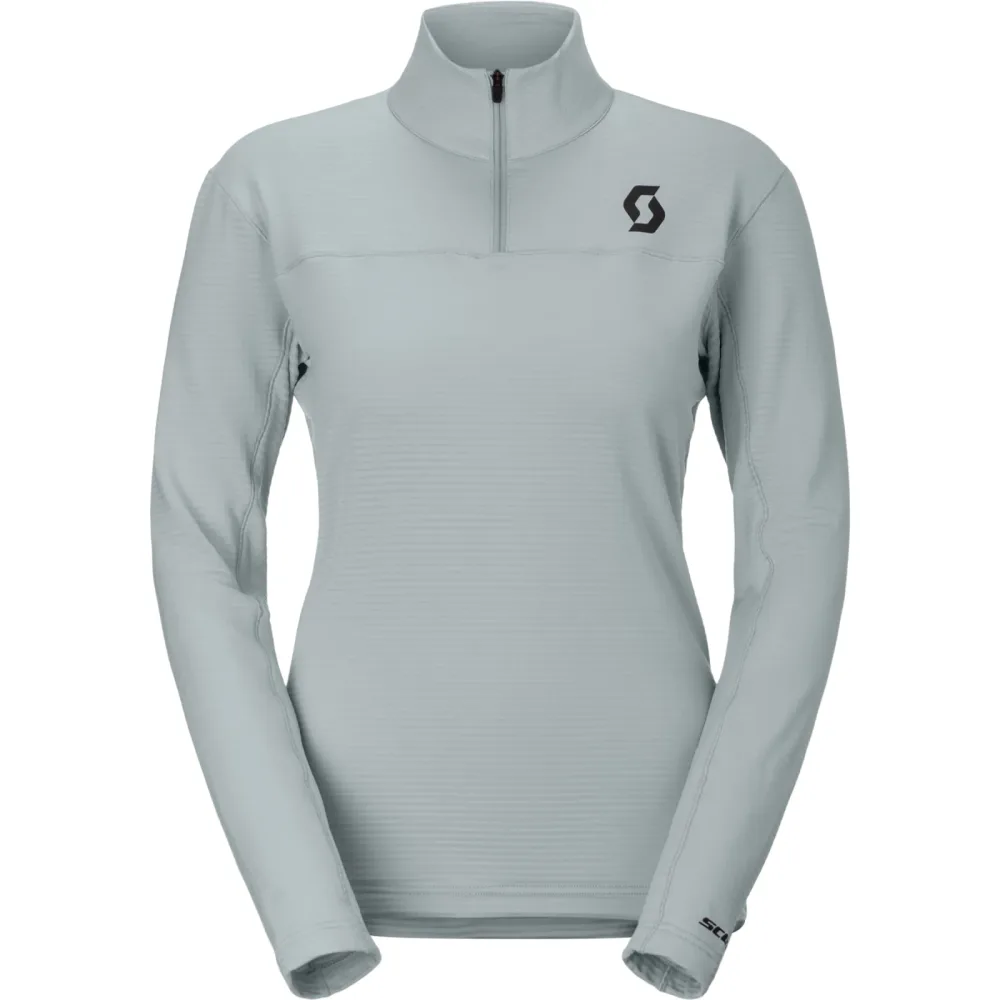 Scott Damen Defined Light Pullover