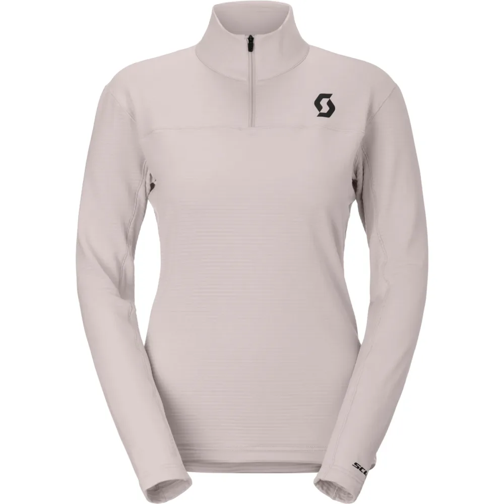 Scott Damen Defined Light Pullover