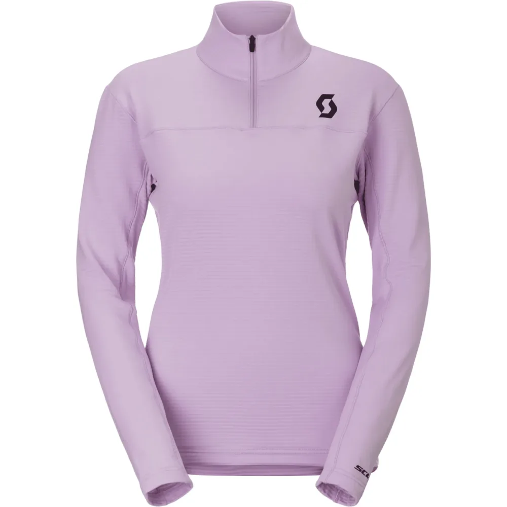 Scott Damen Defined Light Pullover