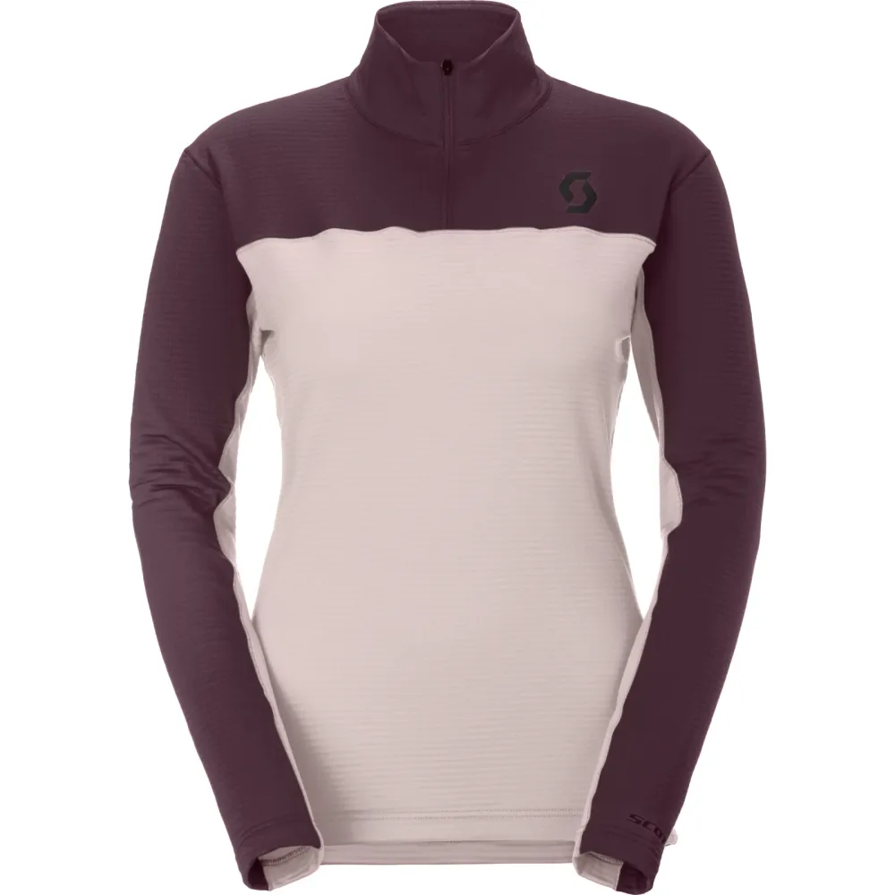 Scott Damen Defined Light Pullover