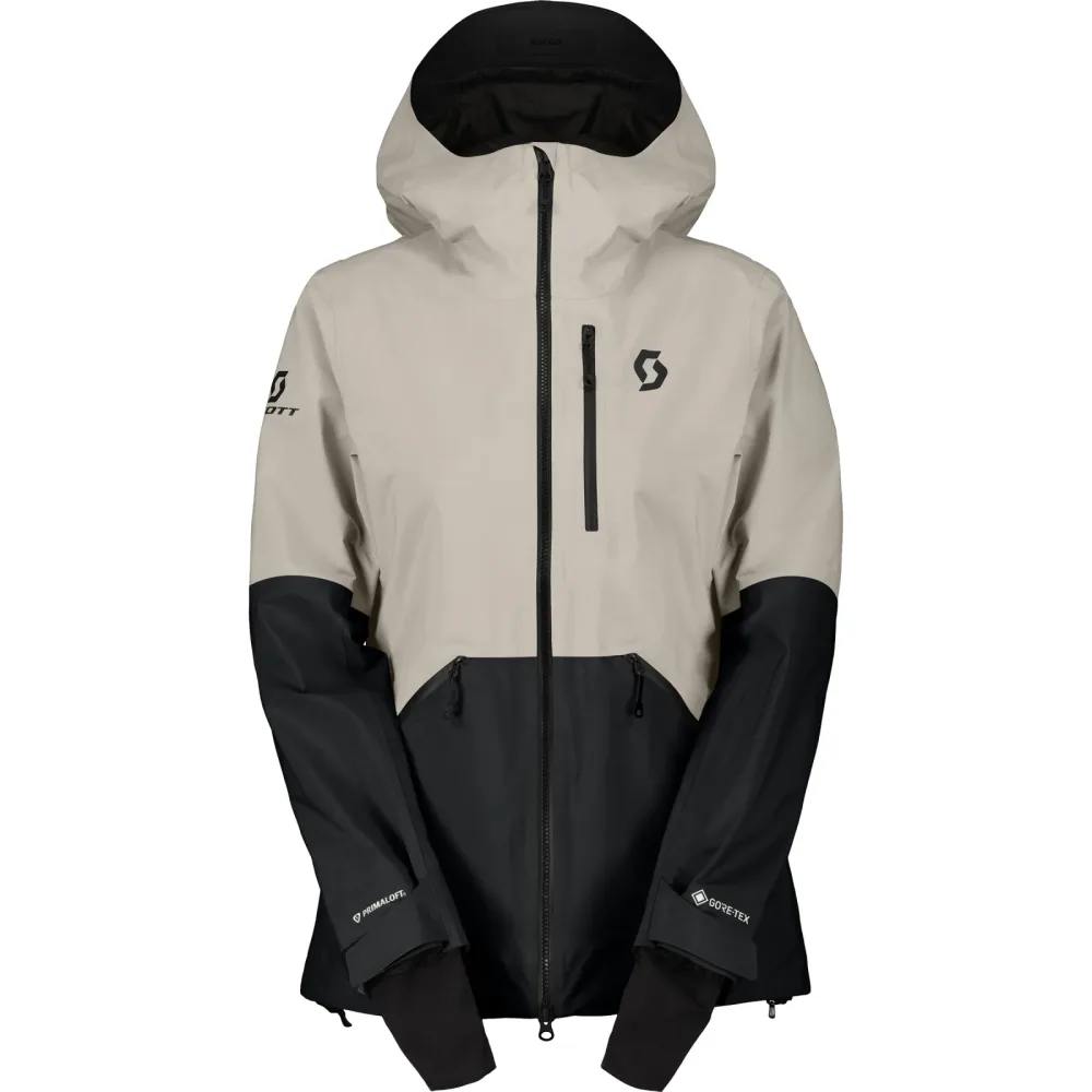 Scott Damen Vertic GTX 2L PL Jacke