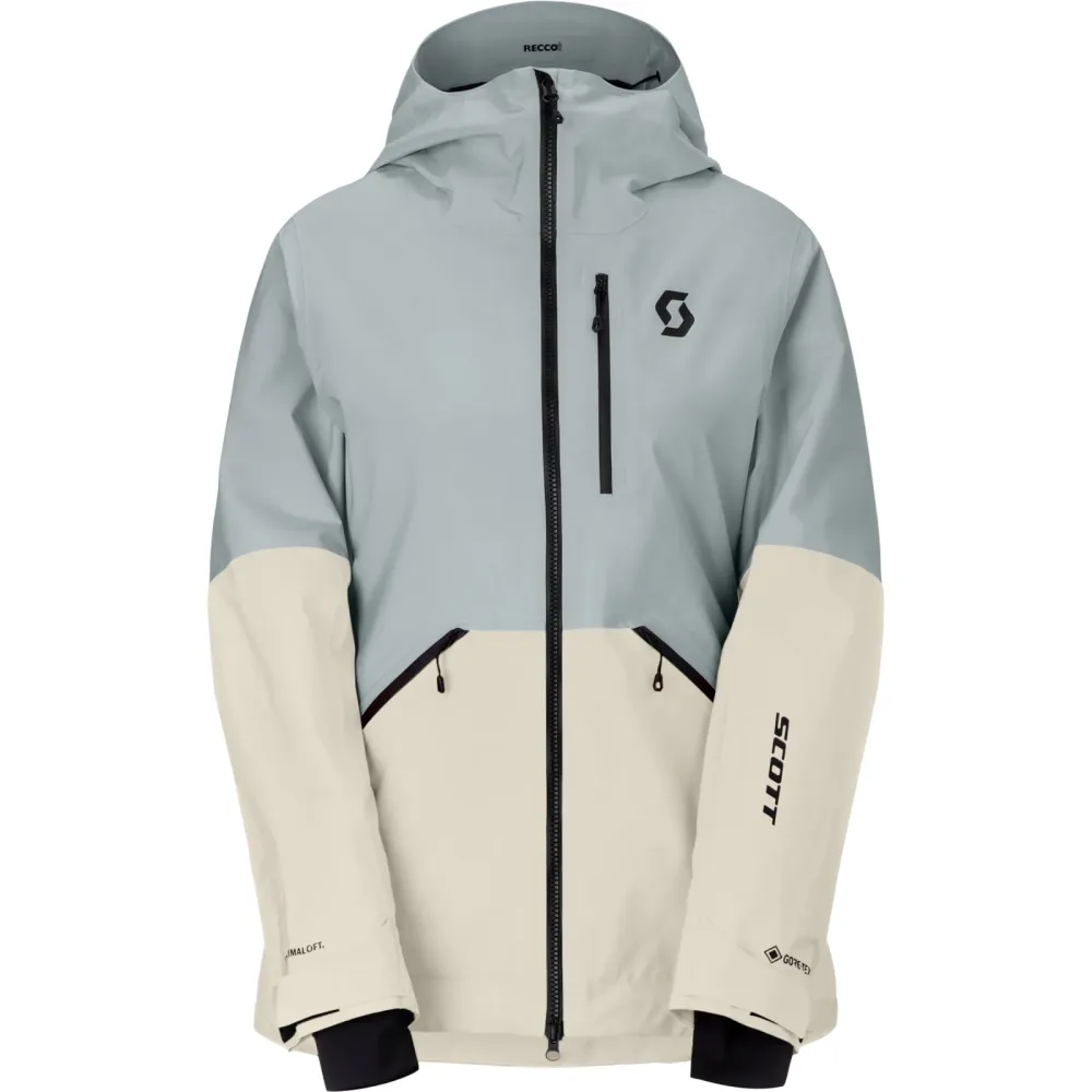 Scott Damen Vertic GTX 2L PL Jacke