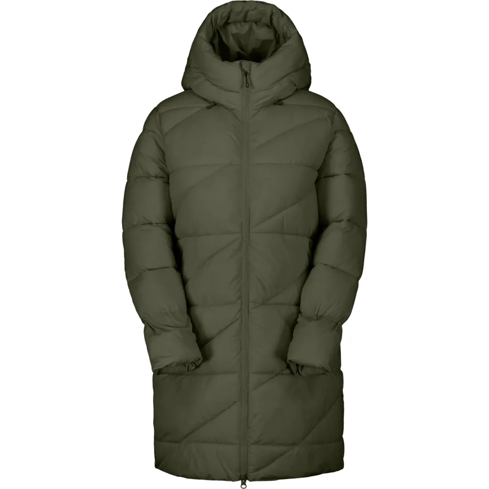 Scott Damen Insuloft Warm Parka