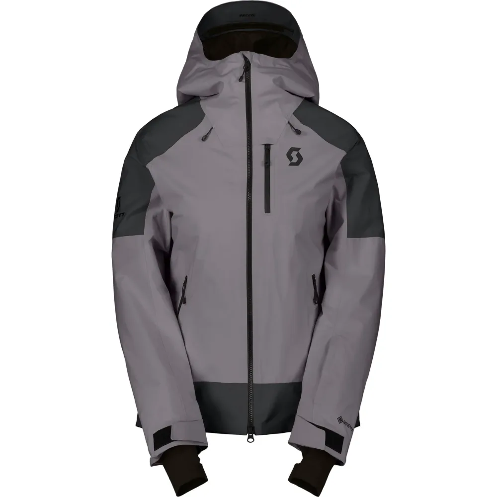 Scott Damen Ultimate GTX Jacke