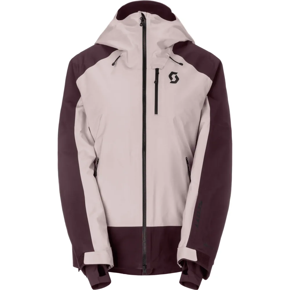 Scott Damen Ultimate GTX Jacke