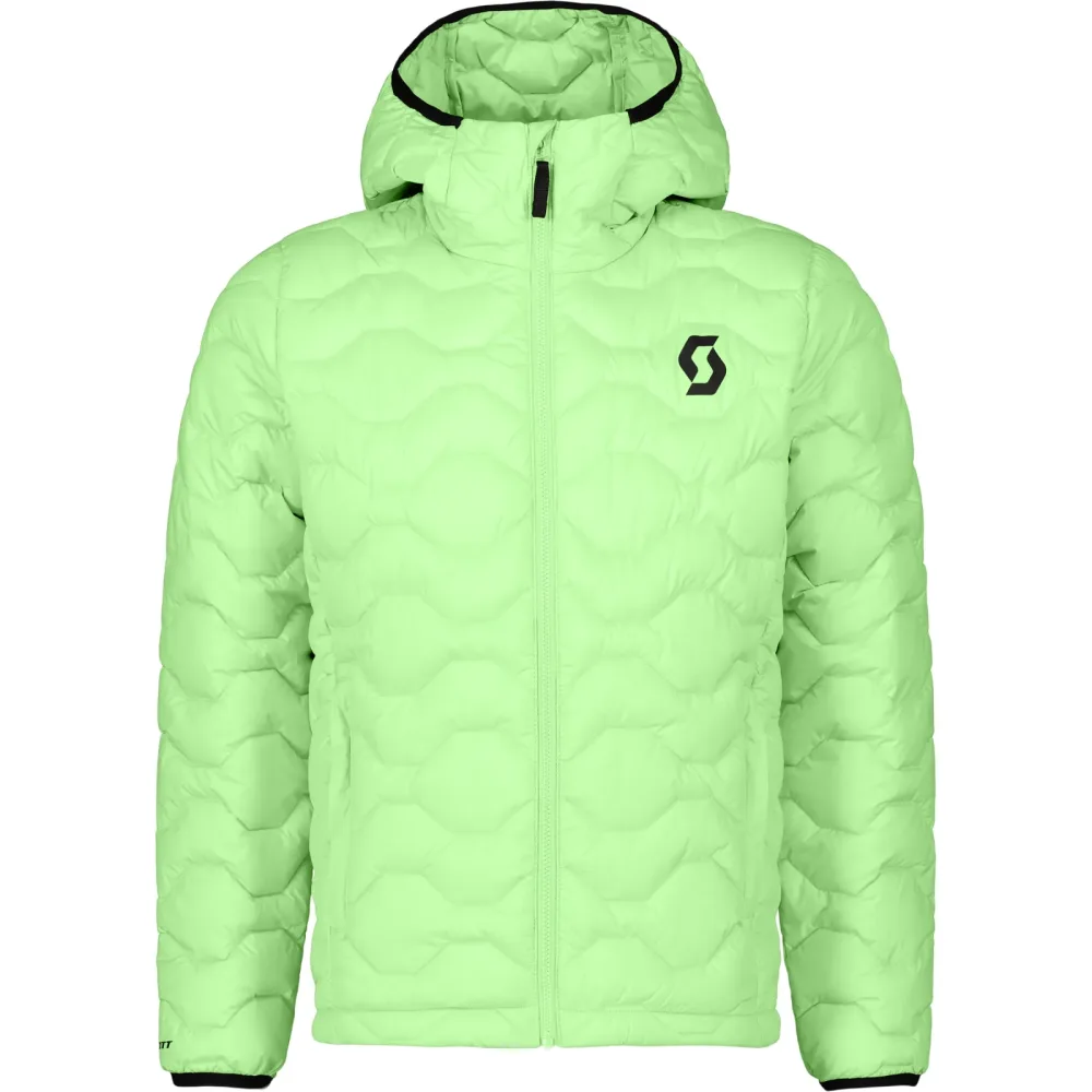 Scott Kinder Insuloft Warm Jr Jacke