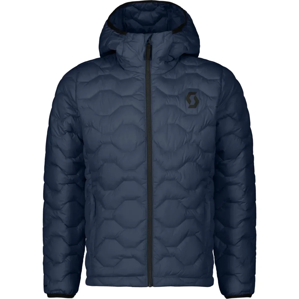 Scott Kinder Insuloft Warm Jr Jacke