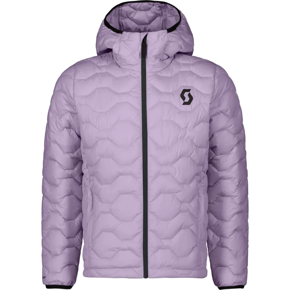 Scott Kinder Insuloft Warm Jr Jacke