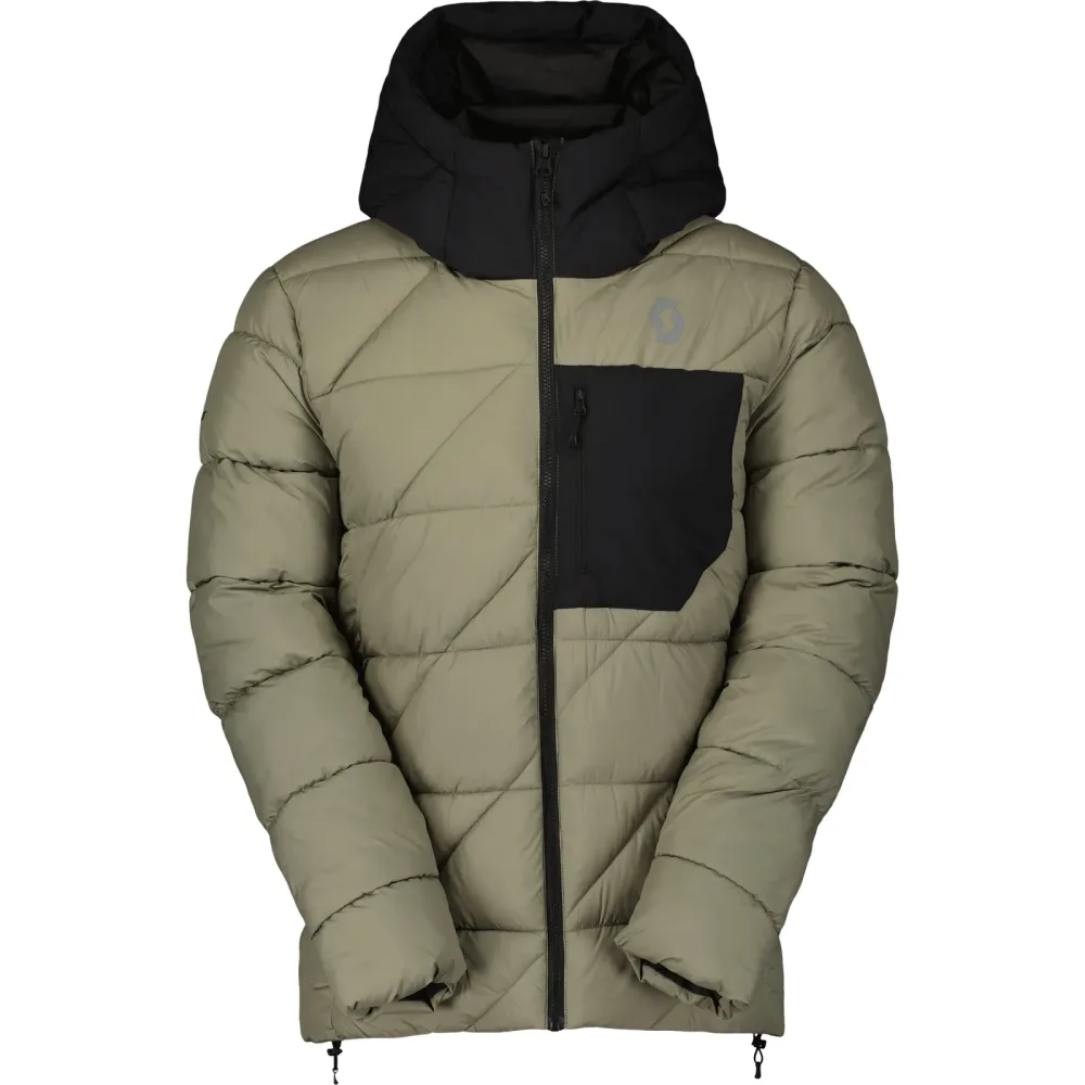 Scott Herren Insuloft Warm Jacke