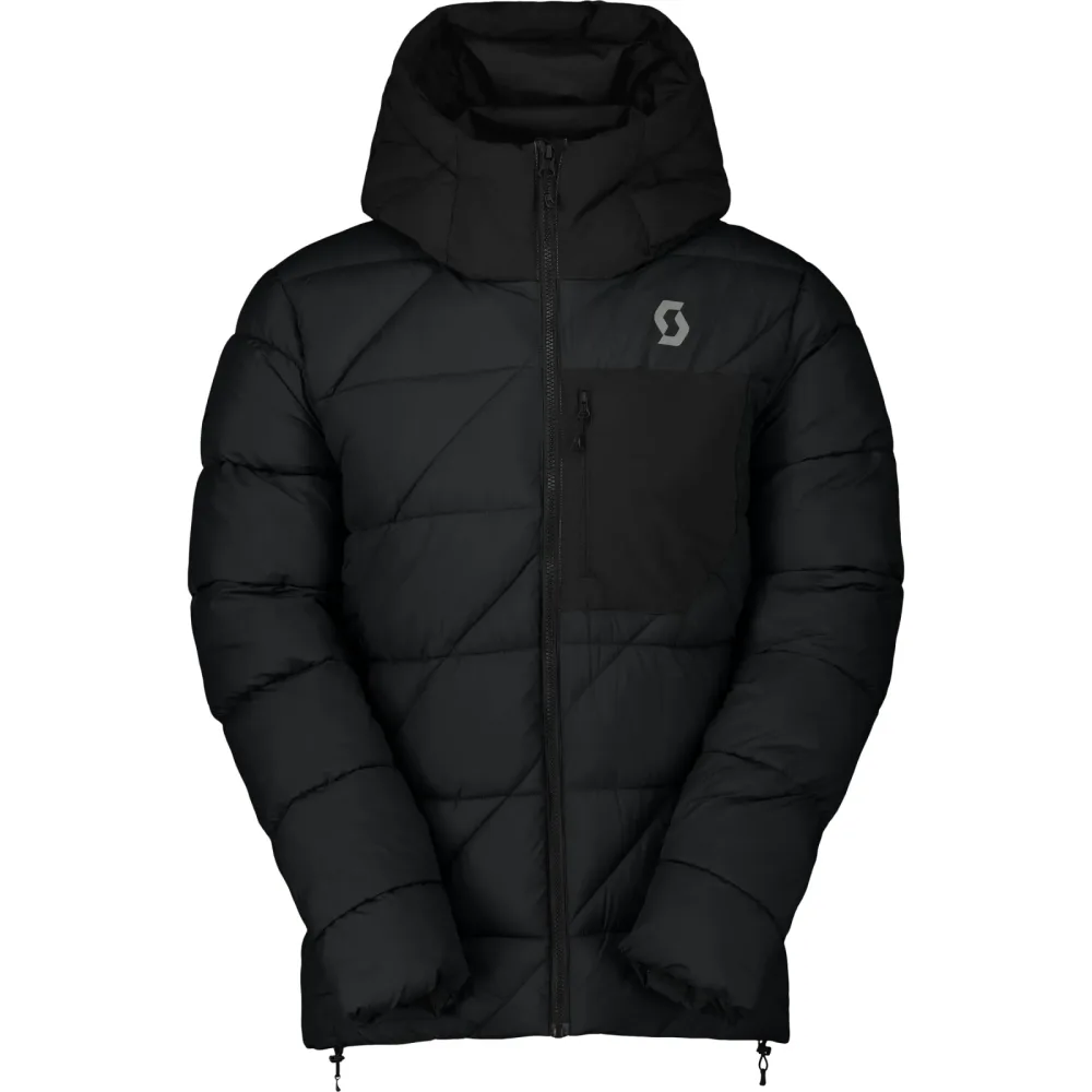 Scott Herren Insuloft Warm Jacke