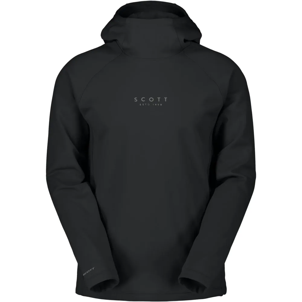 Scott Herren Defined Warm Hoodie Jacke