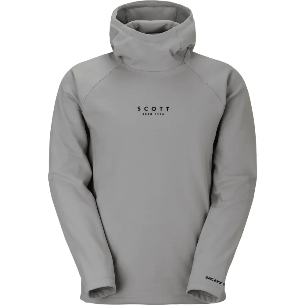 Scott Herren Defined Warm Hoodie Jacke