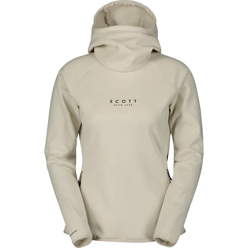 Scott Damen Defined Warm Hoodie