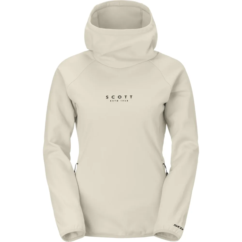 Scott Damen Defined Warm Hoodie