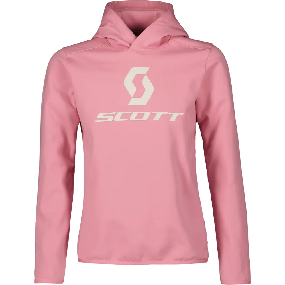 Scott Kinder Defined Warm Jr Hoodie