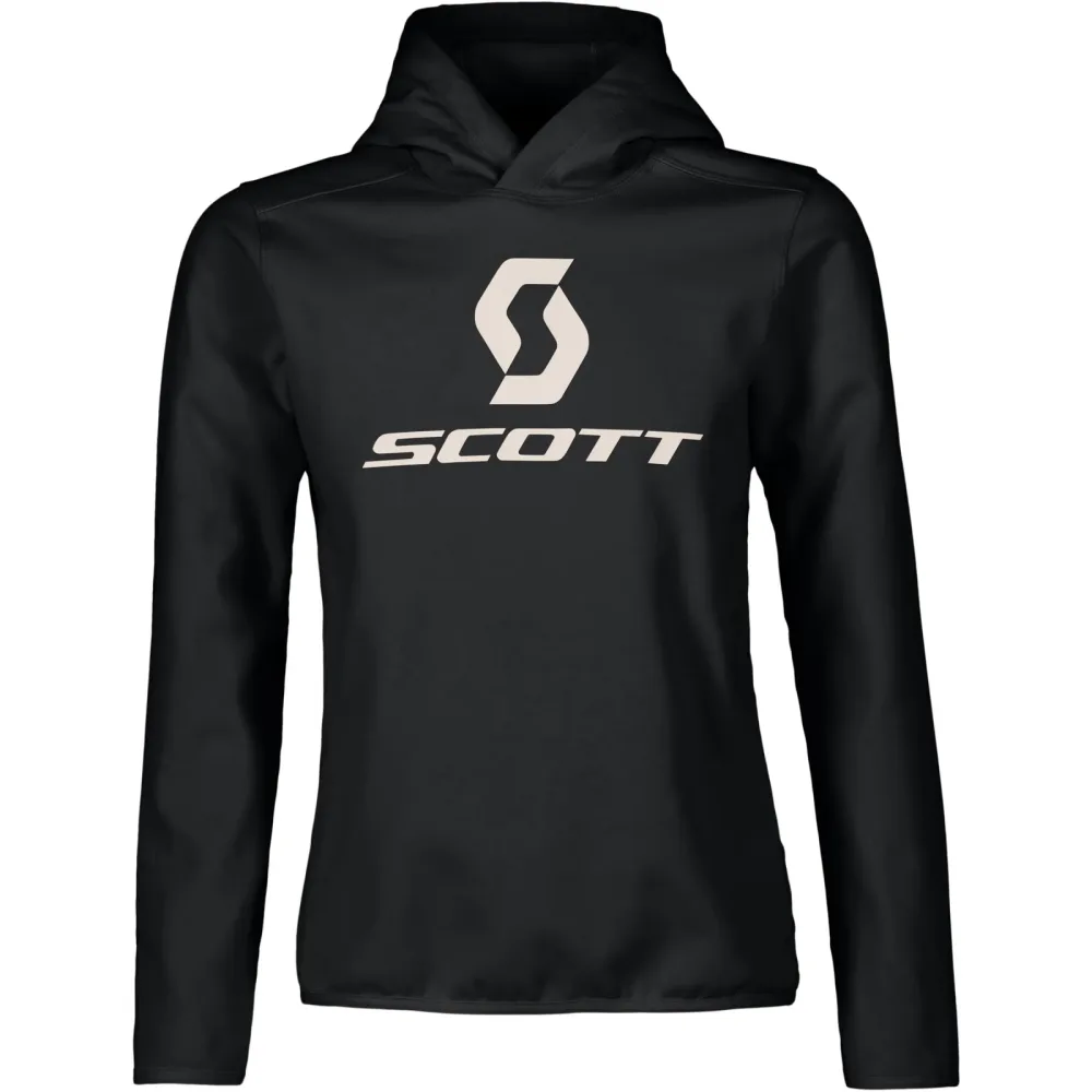 Scott Kinder Defined Warm Jr Hoodie