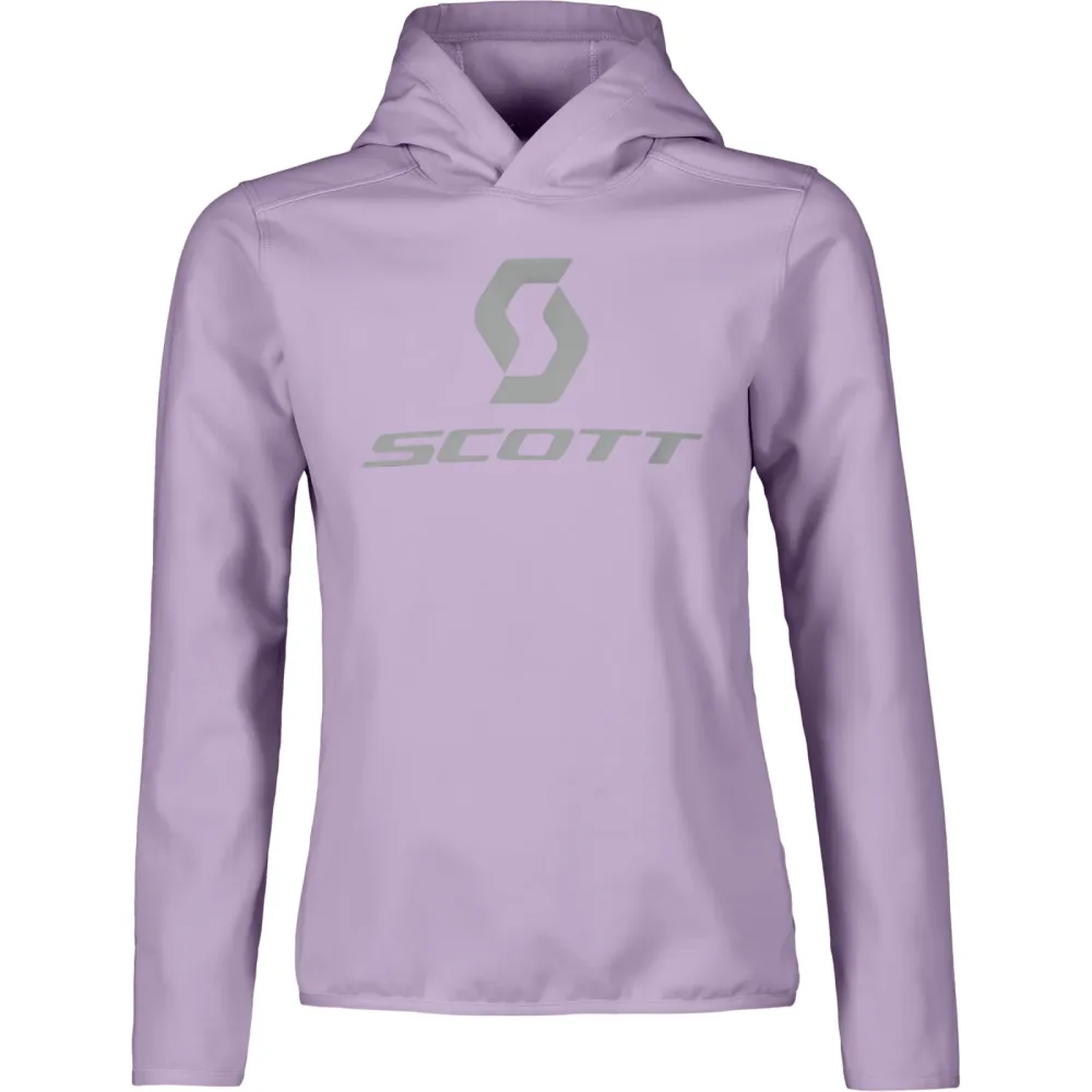 Scott Kinder Defined Warm Jr Hoodie