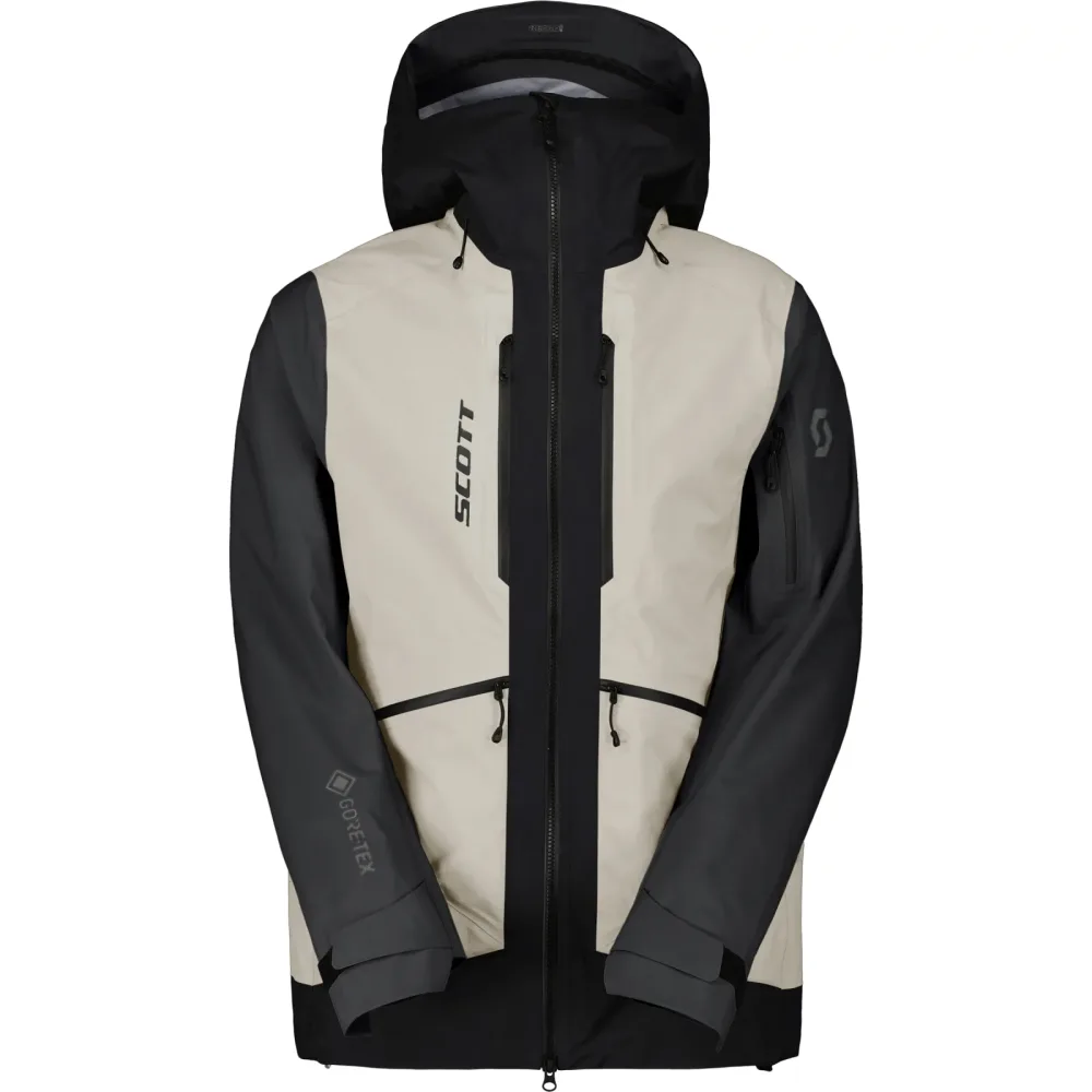 Scott Herren Vertic GTX 3L Jacke
