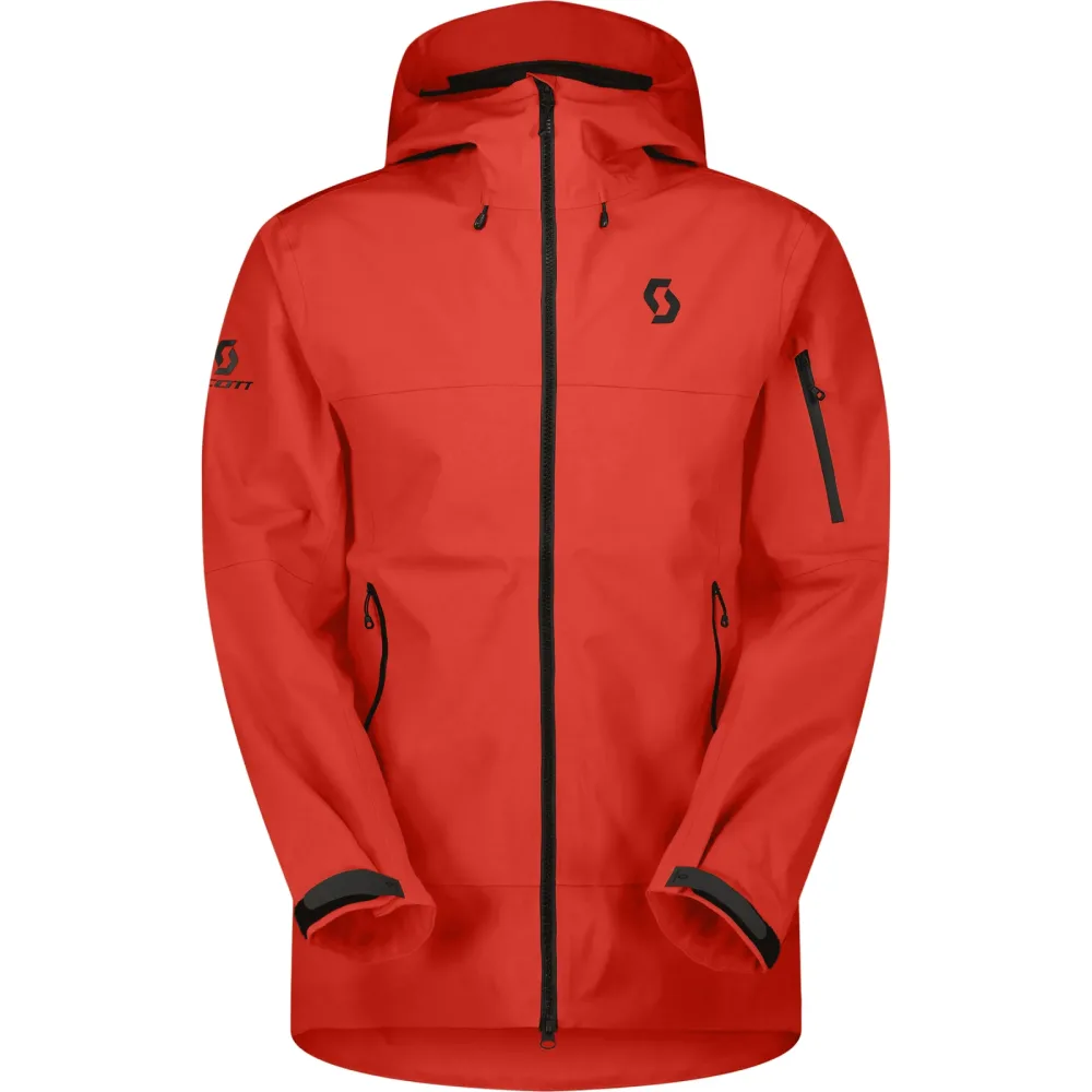 Scott Herren Explorair 3L Jacke