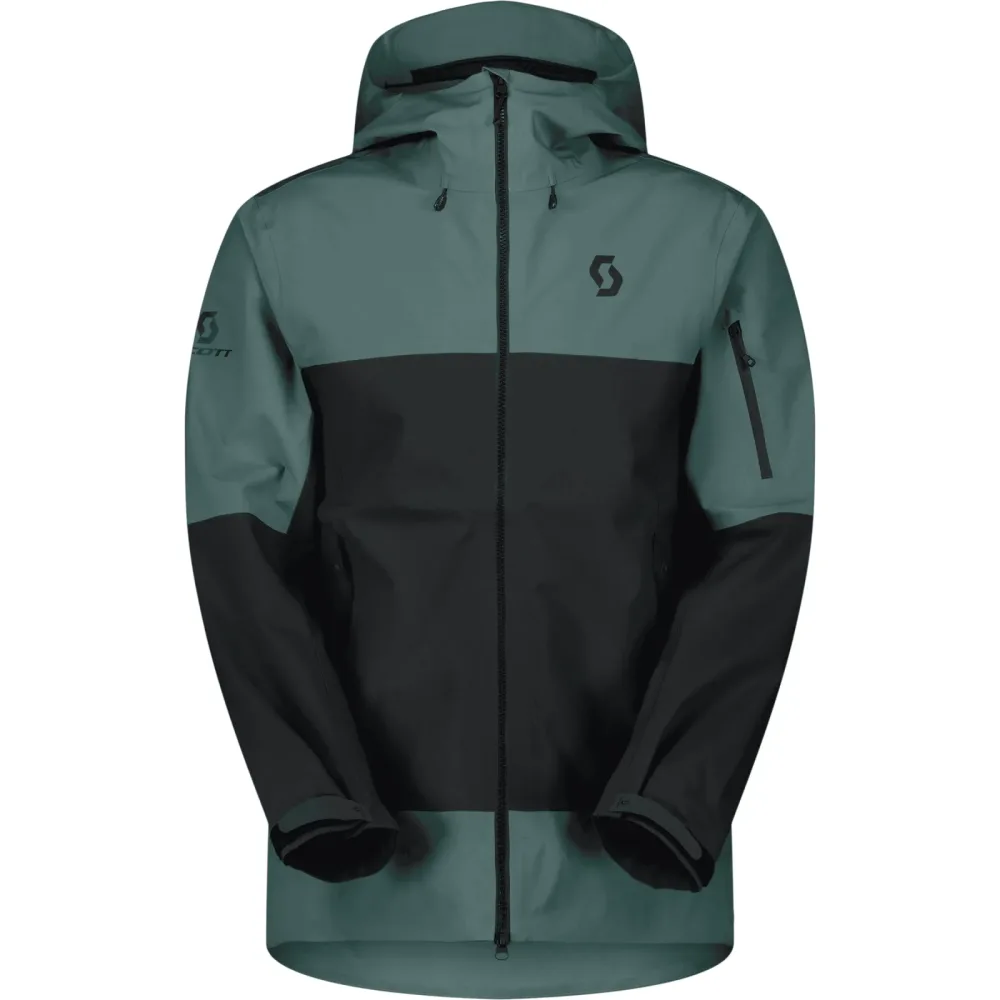 Scott Herren Explorair 3L Jacke