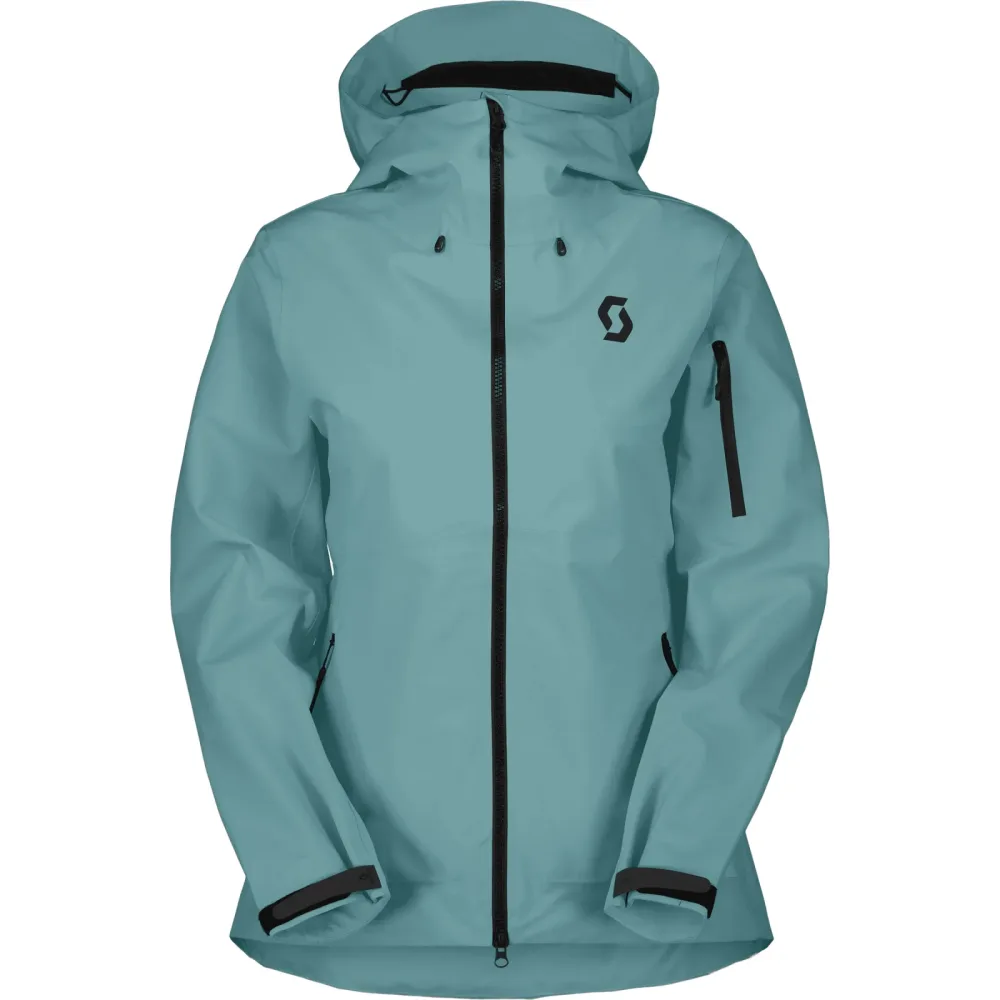 Scott Damen Explorair 3L Jacke