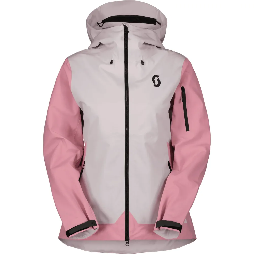 Scott Damen Explorair 3L Jacke