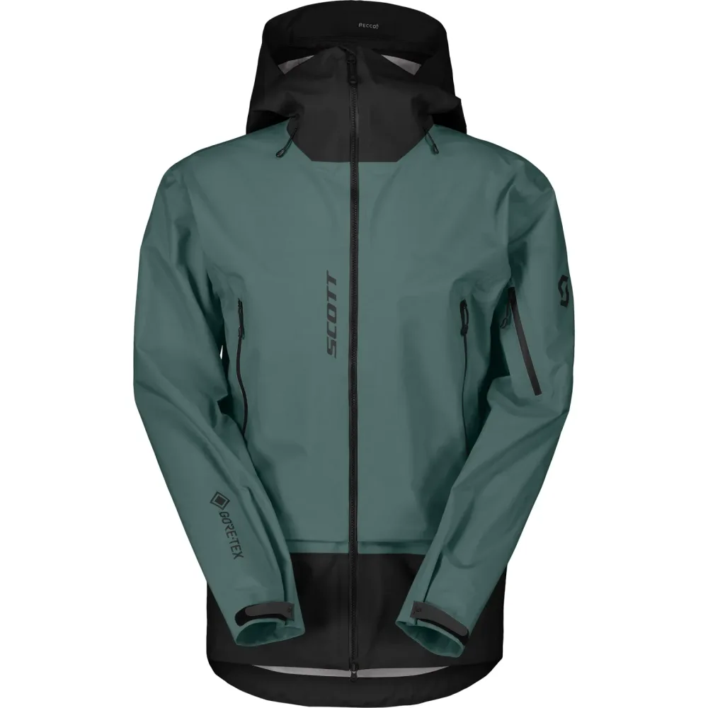 Scott Herren Explorair GTX 3L Jacke