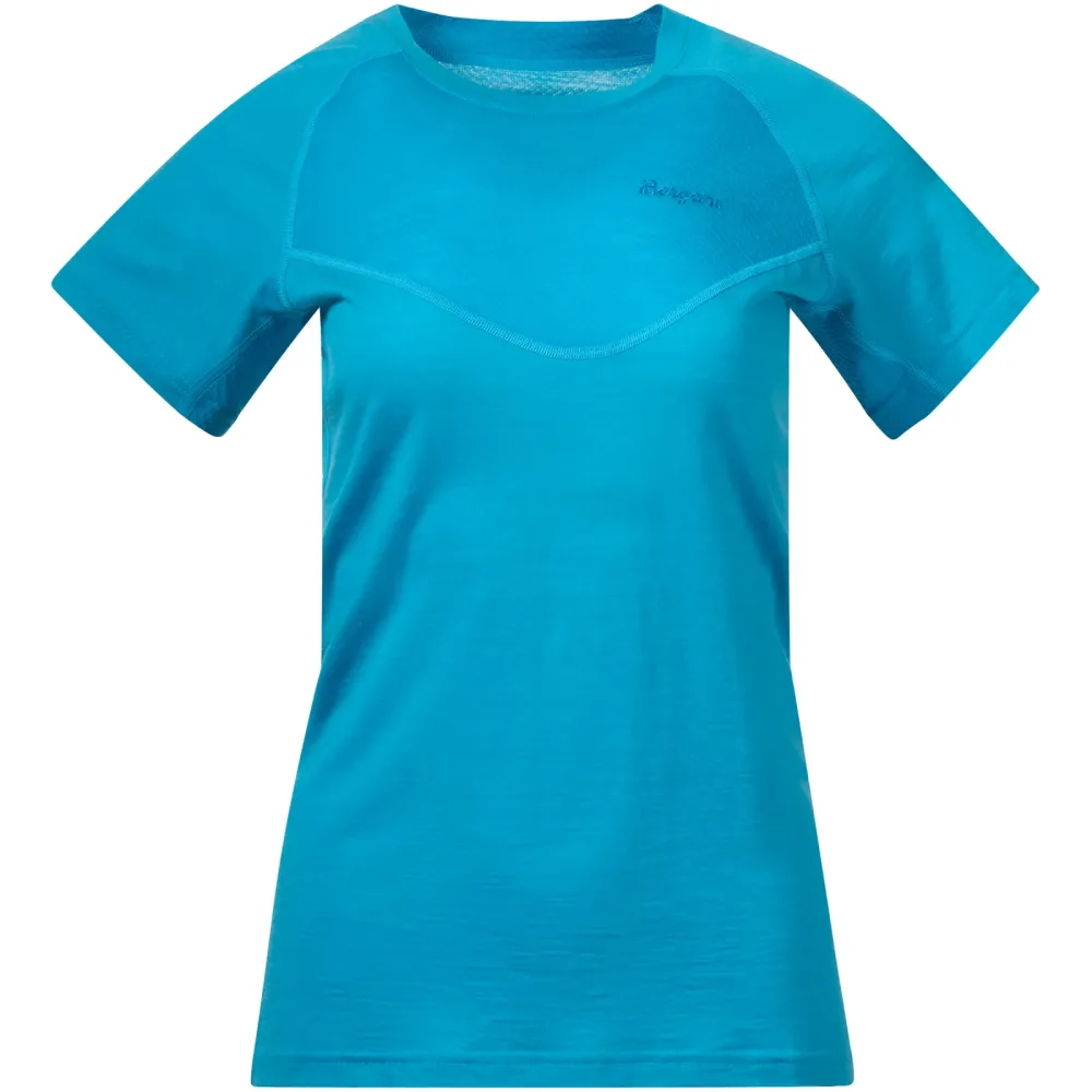 Bergans Damen Inner:Light T-Shirt