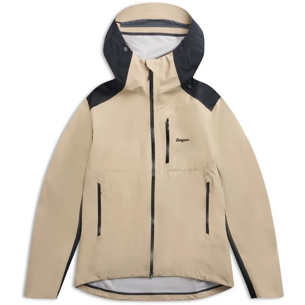 Bergans Herren Oppdal 3L Shell Jacke