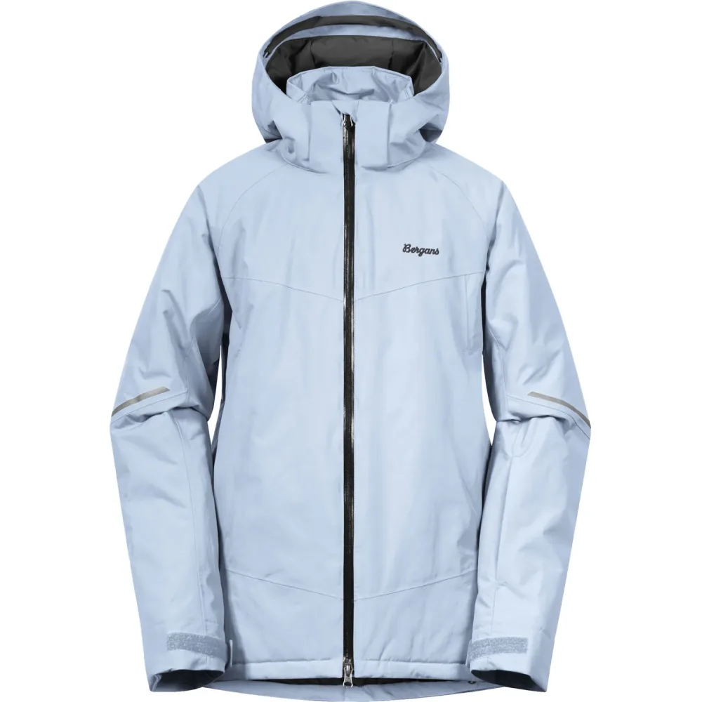 Bergans Kinder Storetind Insulated Shell Jacke