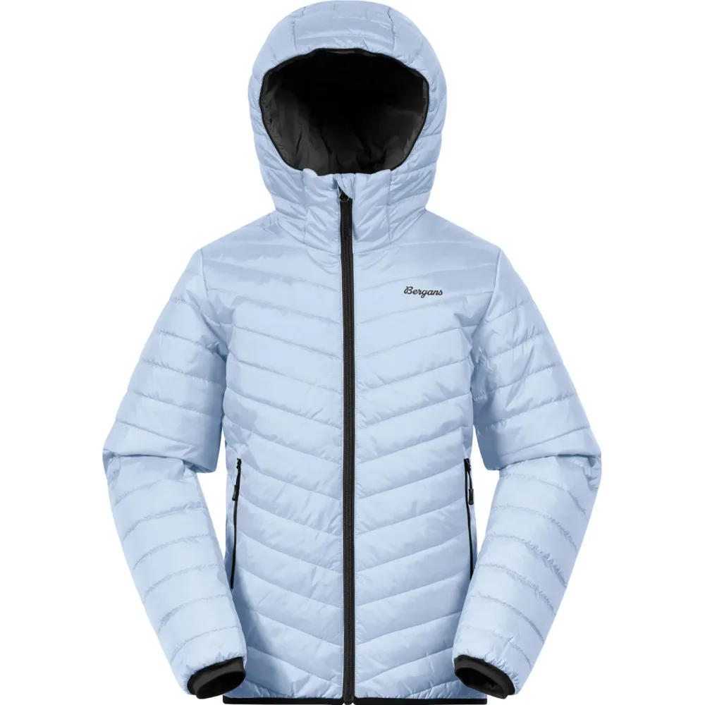 Bergans Kinder Storetind Light Insulated Jacke