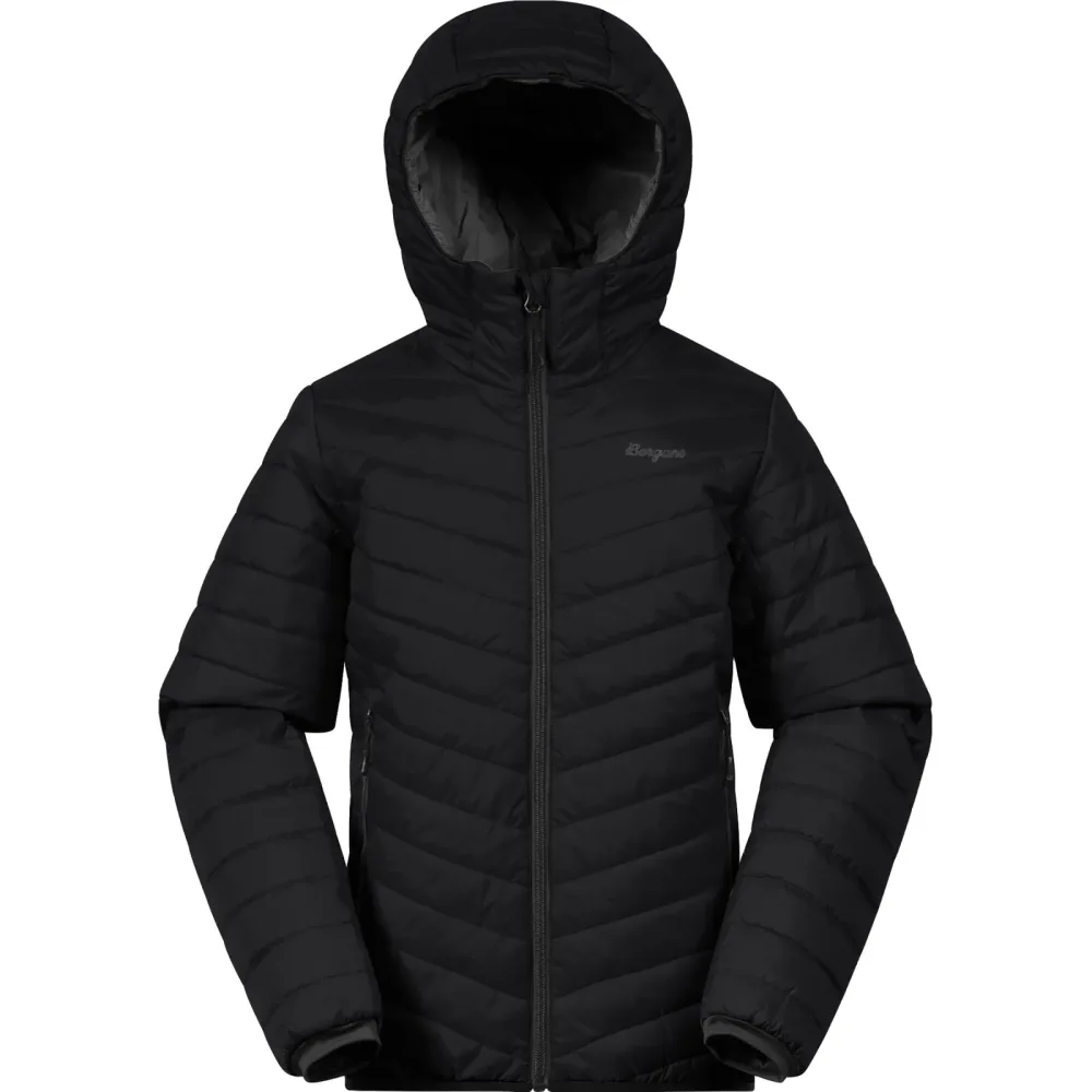 Bergans Kinder Storetind Light Insulated Jacke