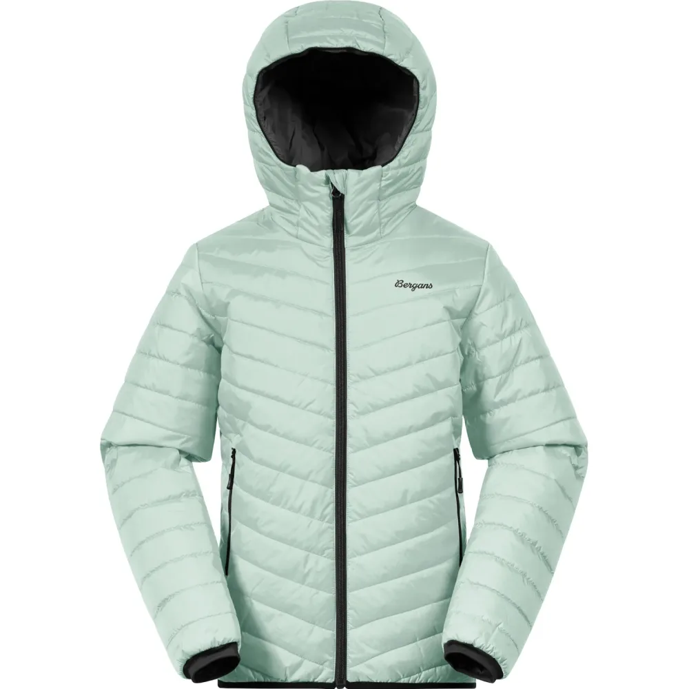 Bergans Kinder Storetind Light Insulated Jacke