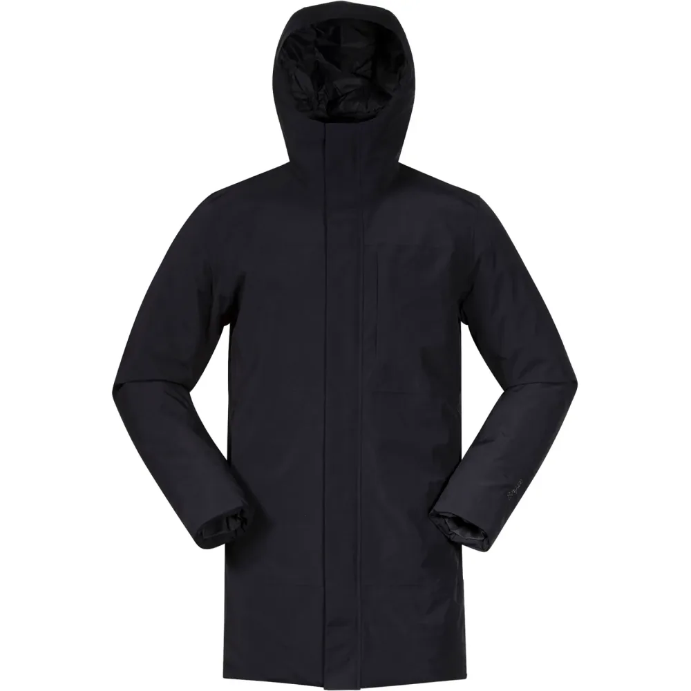 Bergans Herren Oslo Downshell 2L Parka