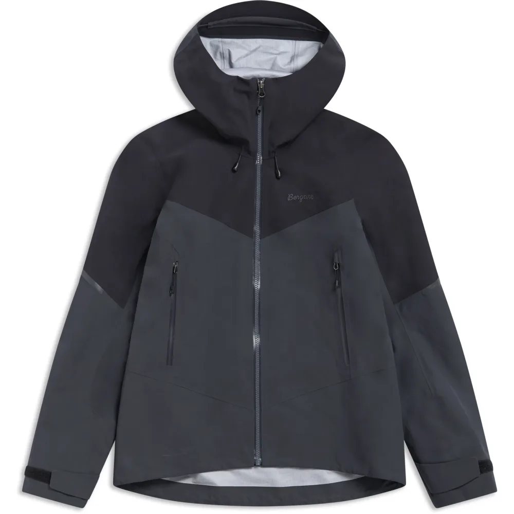 Bergans Damen Rabot Alpine 3L Shell Jacke