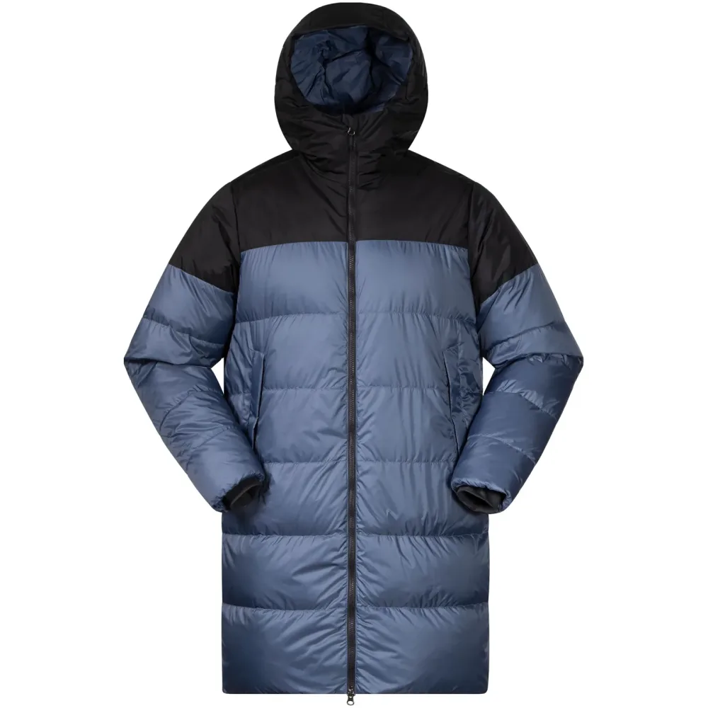 Bergans Damen Oslo Down Parka