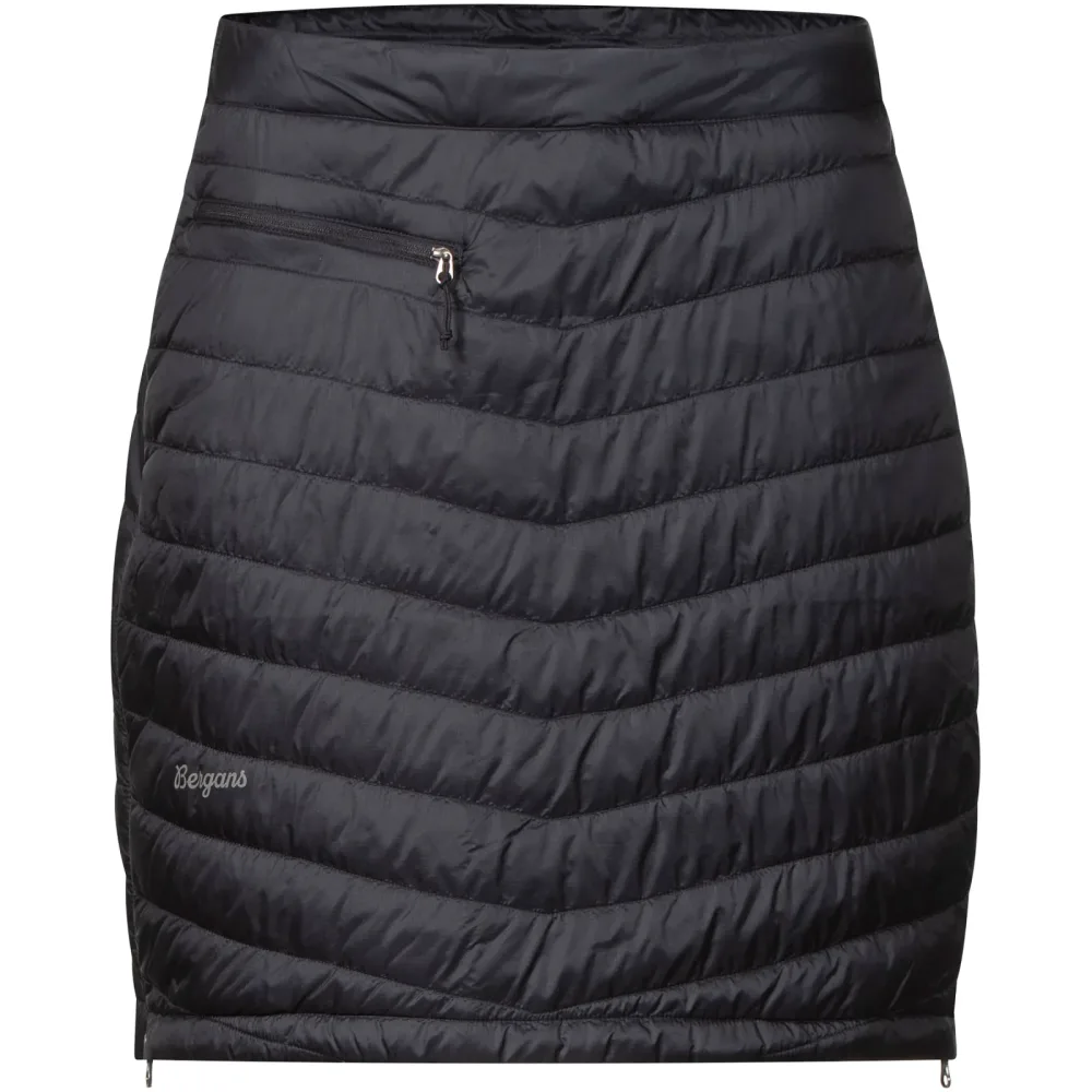 Bergans Damen Røros Insulated Rock