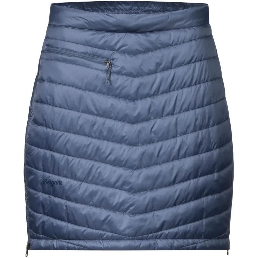 Bergans Damen Røros Insulated Rock