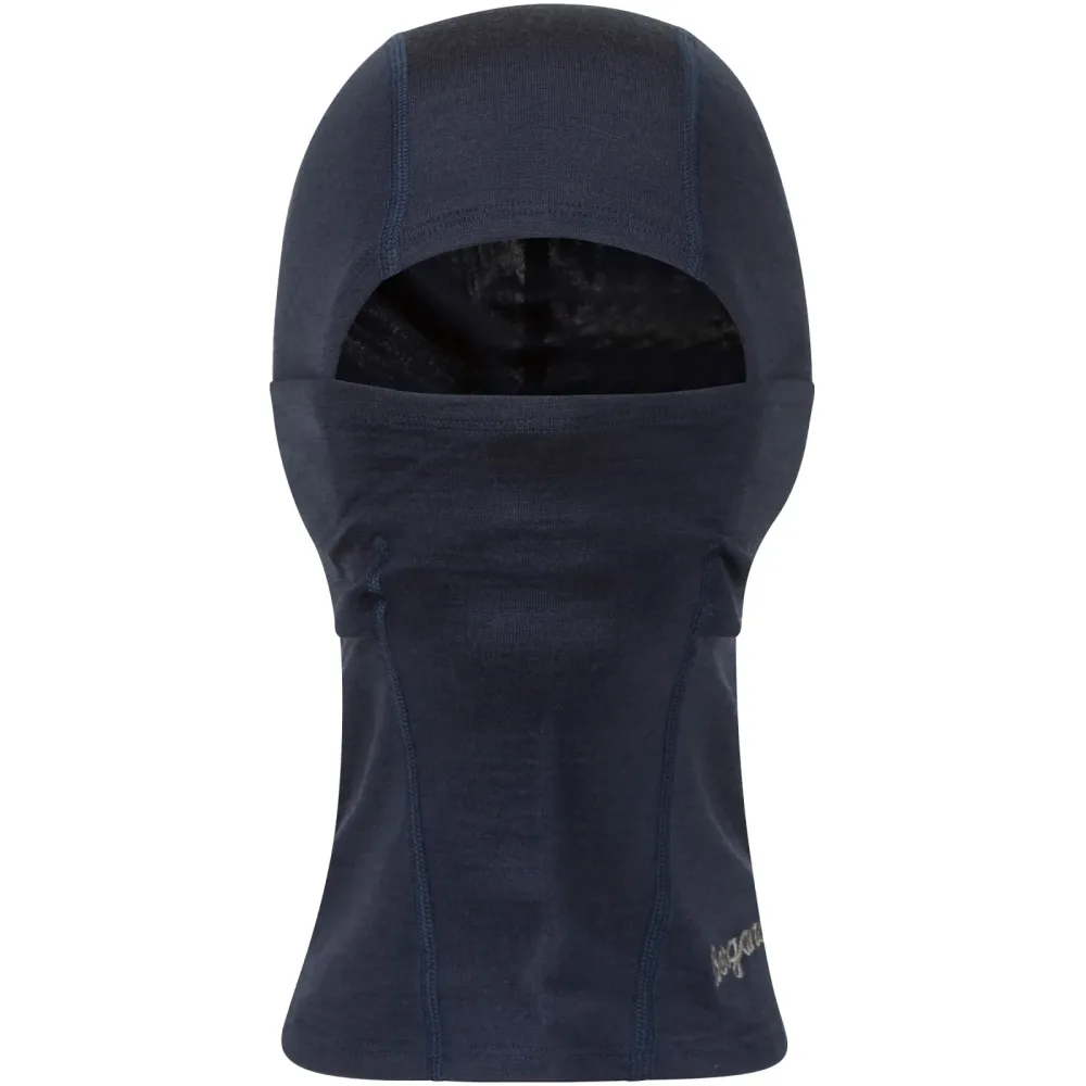 Bergans Kinder Storetind Wool Sturmhaube