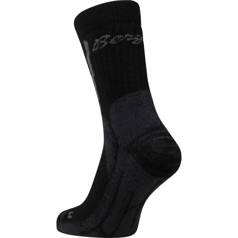 Bergans Trekking Merino Tech Socken