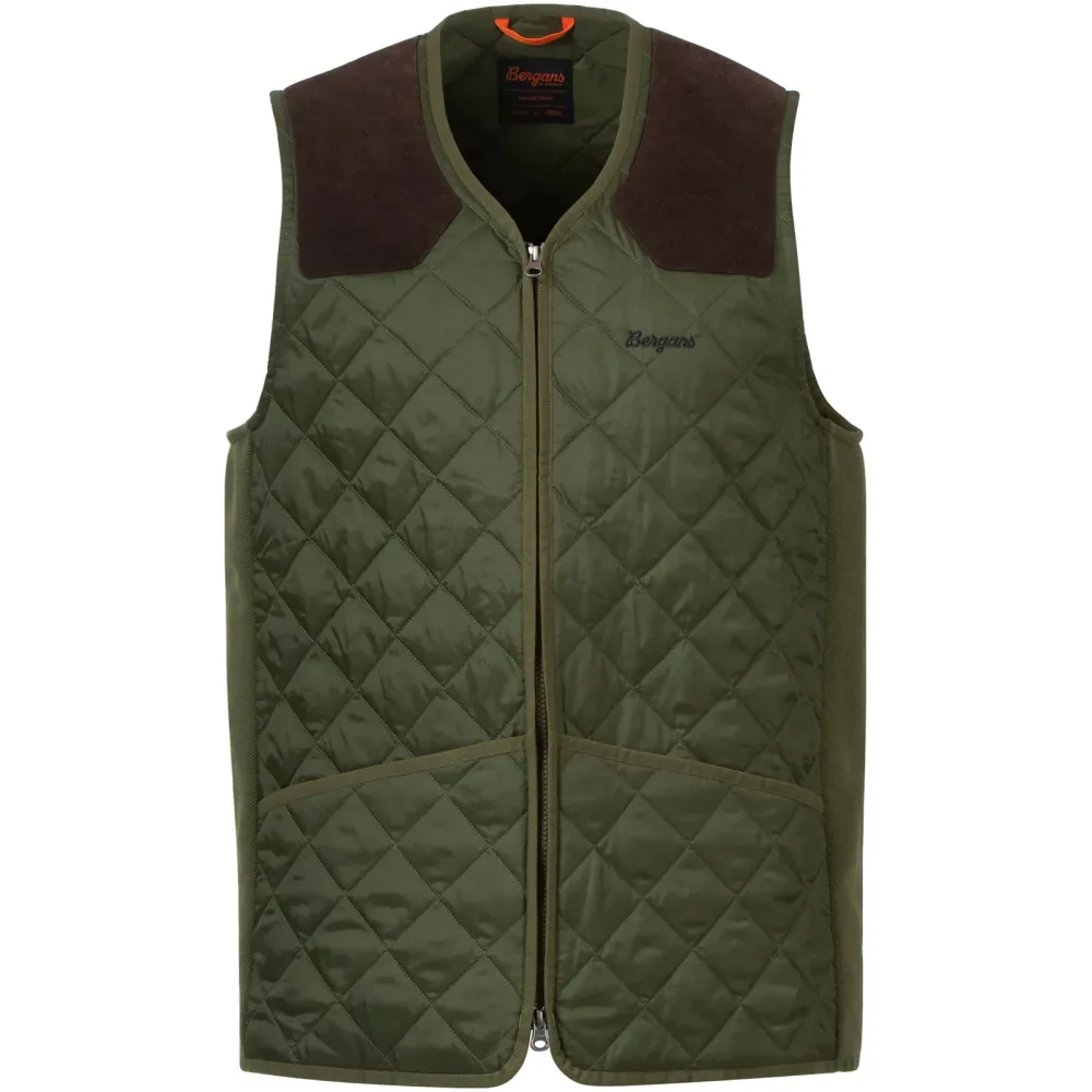 Bergans Herren Drevsjø Insulated Weste