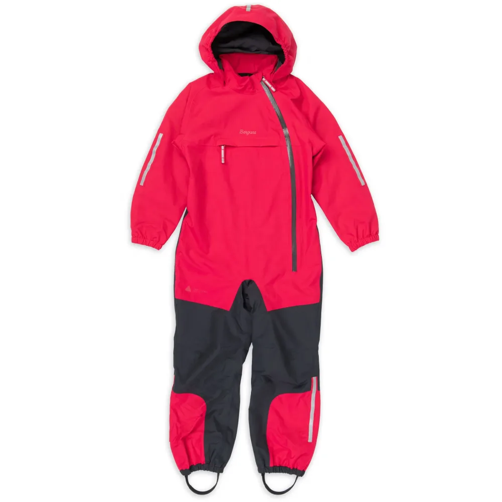 Bergans Kinder Lilletind Overall