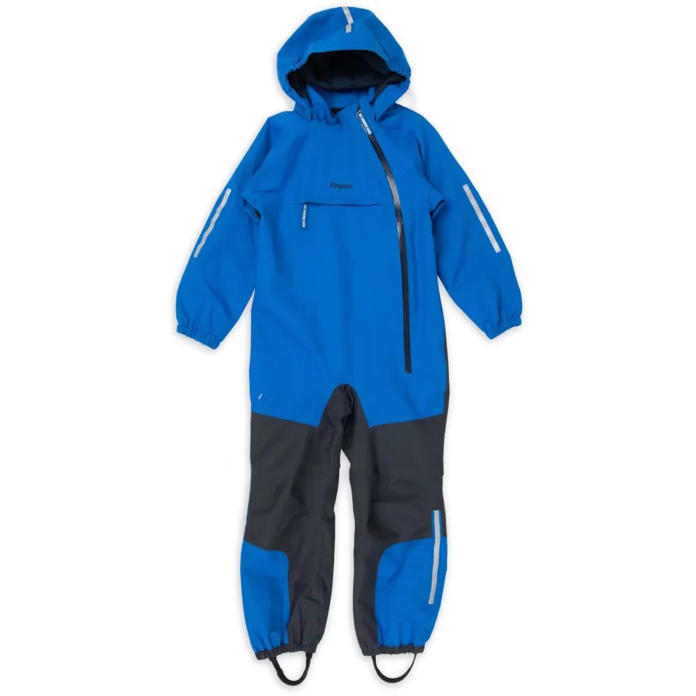 Bergans Kinder Lilletind Overall