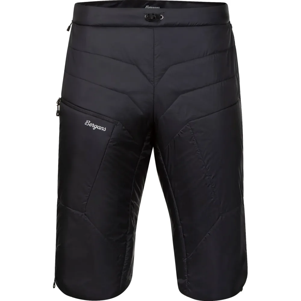 Bergans Herren Røros Insulated Shorts