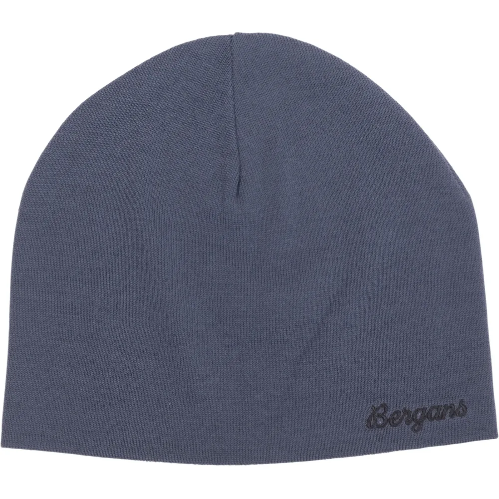 Bergans Allround Thin Merino Mütze