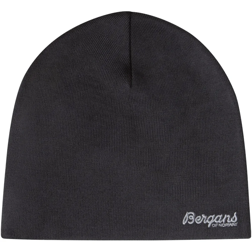 Bergans Allround Thin Merino Mütze