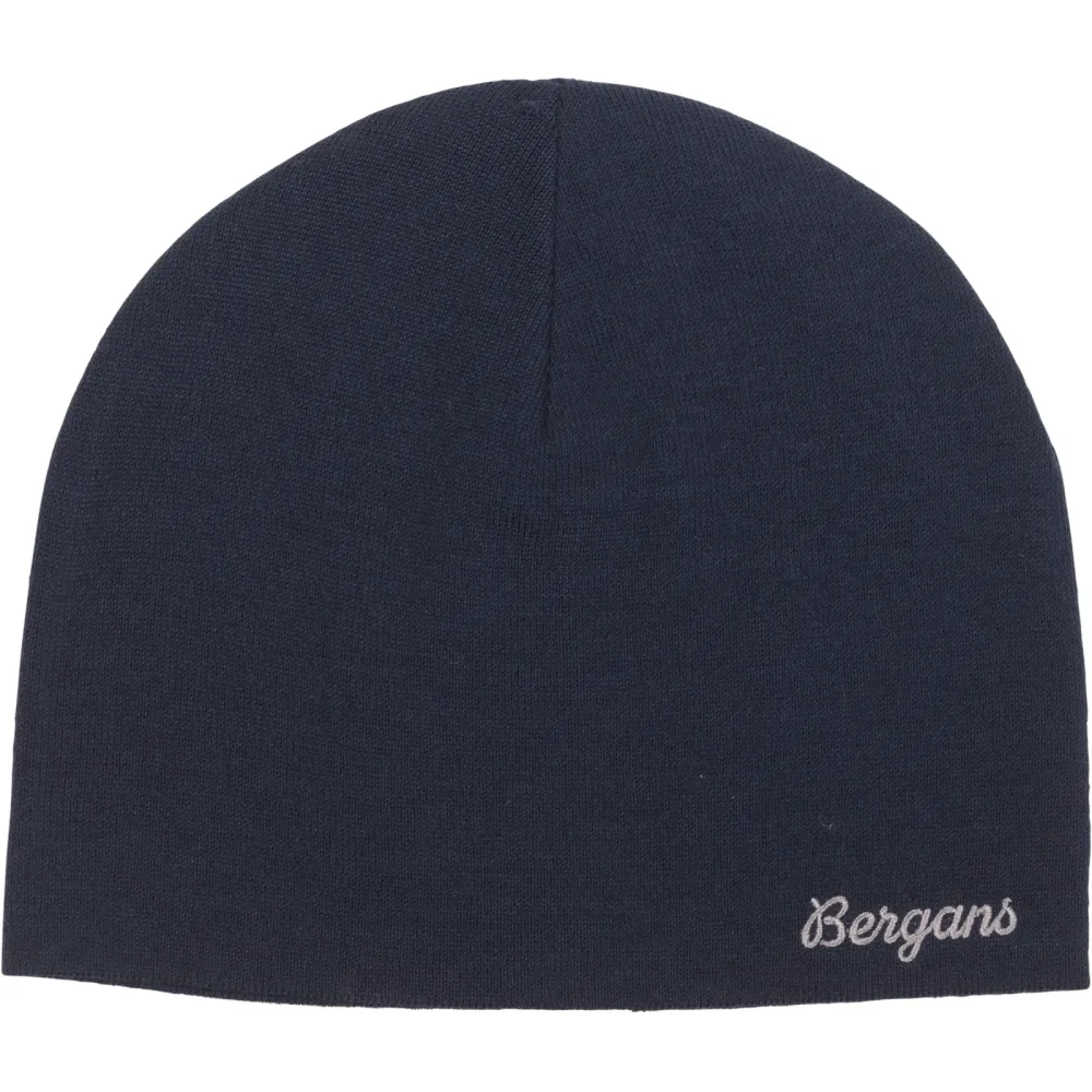 Bergans Allround Thin Merino Mütze